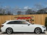 USED 2017 67 AUDI A4 AVANT 2.0 TFSI S line Estate 5dr Petrol S Tronic quattro Euro 6 (s/s) (252 ps) 