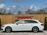 USED 2017 67 AUDI A4 AVANT 2.0 TFSI S line Estate 5dr Petrol S Tronic quattro Euro 6 (s/s) (252 ps) 