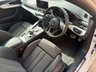 USED 2017 67 AUDI A4 AVANT 2.0 TFSI S line Estate 5dr Petrol S Tronic quattro Euro 6 (s/s) (252 ps) 