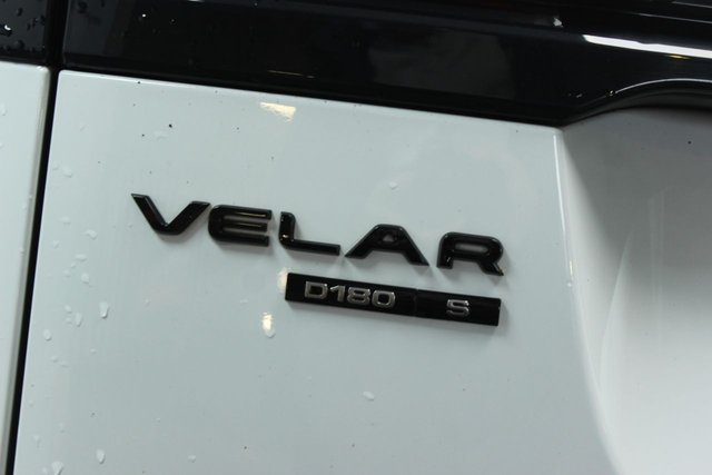 2019 Land Rover RANGE ROVER VELAR - Photo 6