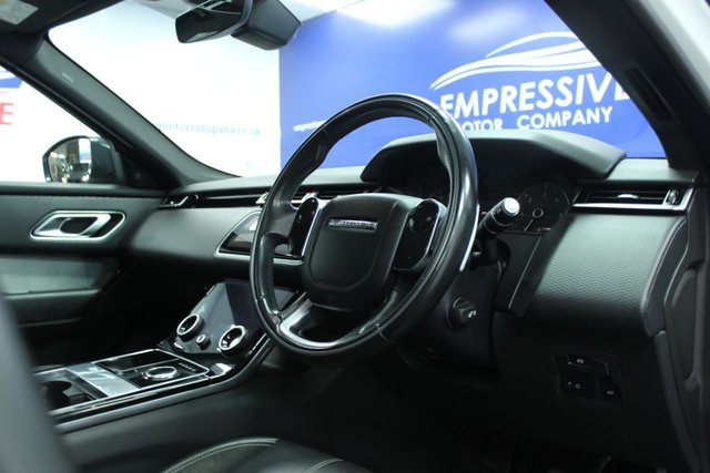 2019 Land Rover RANGE ROVER VELAR - Photo 9