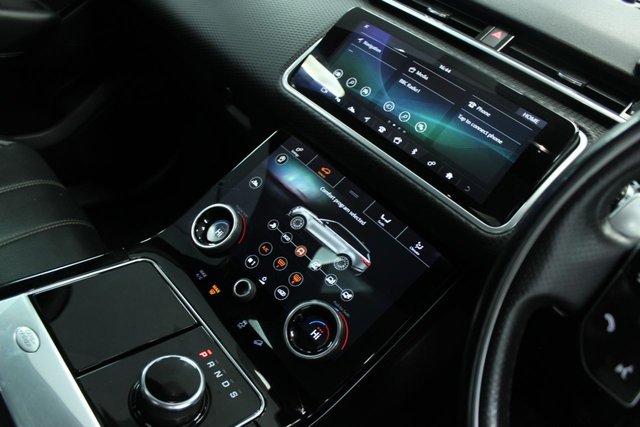 2019 Land Rover RANGE ROVER VELAR - Photo 11