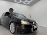 USED 2006 56 VOLKSWAGEN GOLF 3.2 V6 R32 DSG 4Motion 3dr SUN ROOF + WELL MAINATINED R32