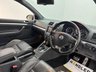 USED 2006 56 VOLKSWAGEN GOLF 3.2 V6 R32 DSG 4Motion 3dr SUN ROOF + WELL MAINATINED R32