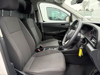 USED 2021 71 VOLKSWAGEN CADDY 2.0 TDI C20 Commerce Panel Van 5dr Diesel Manual SWB Euro 6 (s/s) (102 ps) 