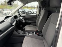 USED 2021 71 VOLKSWAGEN CADDY 2.0 TDI C20 Commerce Panel Van 5dr Diesel Manual SWB Euro 6 (s/s) (102 ps) 