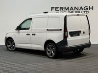 USED 2021 71 VOLKSWAGEN CADDY 2.0 TDI C20 Commerce Panel Van 5dr Diesel Manual SWB Euro 6 (s/s) (102 ps) 