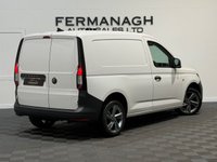 USED 2021 71 VOLKSWAGEN CADDY 2.0 TDI C20 Commerce Panel Van 5dr Diesel Manual SWB Euro 6 (s/s) (102 ps) 