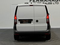 USED 2021 71 VOLKSWAGEN CADDY 2.0 TDI C20 Commerce Panel Van 5dr Diesel Manual SWB Euro 6 (s/s) (102 ps) 