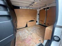USED 2021 71 VOLKSWAGEN CADDY 2.0 TDI C20 Commerce Panel Van 5dr Diesel Manual SWB Euro 6 (s/s) (102 ps) 