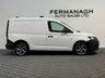 USED 2021 71 VOLKSWAGEN CADDY 2.0 TDI C20 Commerce Panel Van 5dr Diesel Manual SWB Euro 6 (s/s) (102 ps) 