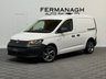 USED 2021 71 VOLKSWAGEN CADDY 2.0 TDI C20 Commerce Panel Van 5dr Diesel Manual SWB Euro 6 (s/s) (102 ps) 
