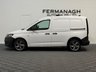 USED 2021 71 VOLKSWAGEN CADDY 2.0 TDI C20 Commerce Panel Van 5dr Diesel Manual SWB Euro 6 (s/s) (102 ps) 