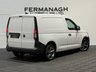 USED 2021 71 VOLKSWAGEN CADDY 2.0 TDI C20 Commerce Panel Van 5dr Diesel Manual SWB Euro 6 (s/s) (102 ps) 