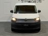 USED 2021 71 VOLKSWAGEN CADDY 2.0 TDI C20 Commerce Panel Van 5dr Diesel Manual SWB Euro 6 (s/s) (102 ps) 