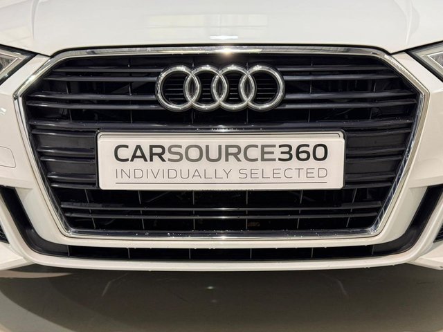 2019 AUDI A3 CABRIOLET - Photo 7