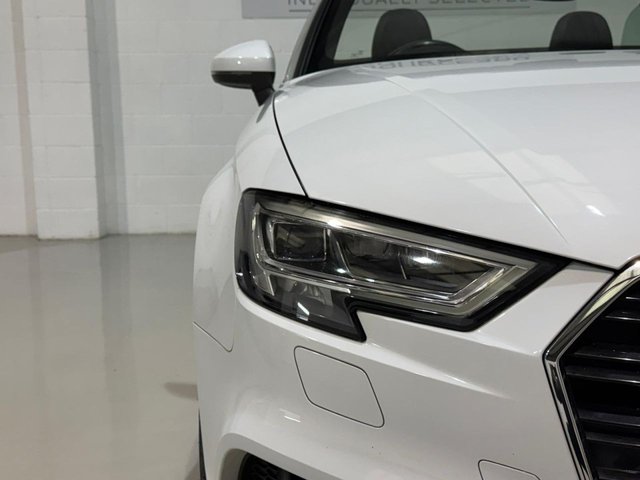 2019 AUDI A3 CABRIOLET - Photo 9