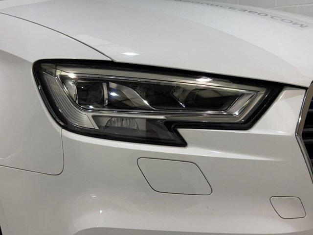 2019 AUDI A3 CABRIOLET - Photo 10