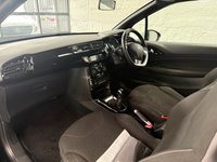 USED 2013 CITROEN DS3 1.6 VTi DStyle Hatchback 3dr Petrol Manual Euro 5 (120 ps) 