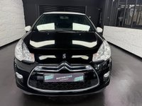 USED 2013 CITROEN DS3 1.6 VTi DStyle Hatchback 3dr Petrol Manual Euro 5 (120 ps) 