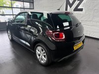 USED 2013 CITROEN DS3 1.6 VTi DStyle Hatchback 3dr Petrol Manual Euro 5 (120 ps) 