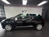 USED 2013 CITROEN DS3 1.6 VTi DStyle Hatchback 3dr Petrol Manual Euro 5 (120 ps) 