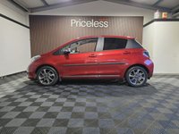 USED 2014 63 TOYOTA YARIS 1.33 Dual VVT-i Trend Hatchback 5dr Petrol Multidrive S Euro 5 (99 ps) 22k Miles I 1 Owner I FTSH