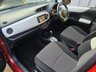 USED 2014 63 TOYOTA YARIS 1.33 Dual VVT-i Trend Hatchback 5dr Petrol Multidrive S Euro 5 (99 ps) 22k Miles I 1 Owner I FTSH