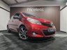 USED 2014 63 TOYOTA YARIS 1.33 Dual VVT-i Trend Hatchback 5dr Petrol Multidrive S Euro 5 (99 ps) 22k Miles I 1 Owner I FTSH