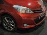 USED 2014 63 TOYOTA YARIS 1.33 Dual VVT-i Trend Hatchback 5dr Petrol Multidrive S Euro 5 (99 ps) 22k Miles I 1 Owner I FTSH