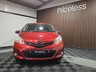 USED 2014 63 TOYOTA YARIS 1.33 Dual VVT-i Trend Hatchback 5dr Petrol Multidrive S Euro 5 (99 ps) 22k Miles I 1 Owner I FTSH