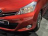 USED 2014 63 TOYOTA YARIS 1.33 Dual VVT-i Trend Hatchback 5dr Petrol Multidrive S Euro 5 (99 ps) 22k Miles I 1 Owner I FTSH