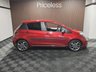 USED 2014 63 TOYOTA YARIS 1.33 Dual VVT-i Trend Hatchback 5dr Petrol Multidrive S Euro 5 (99 ps) 22k Miles I 1 Owner I FTSH