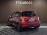 USED 2014 63 TOYOTA YARIS 1.33 Dual VVT-i Trend Hatchback 5dr Petrol Multidrive S Euro 5 (99 ps) 22k Miles I 1 Owner I FTSH
