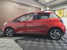 USED 2014 63 TOYOTA YARIS 1.33 Dual VVT-i Trend Hatchback 5dr Petrol Multidrive S Euro 5 (99 ps) 22k Miles I 1 Owner I FTSH