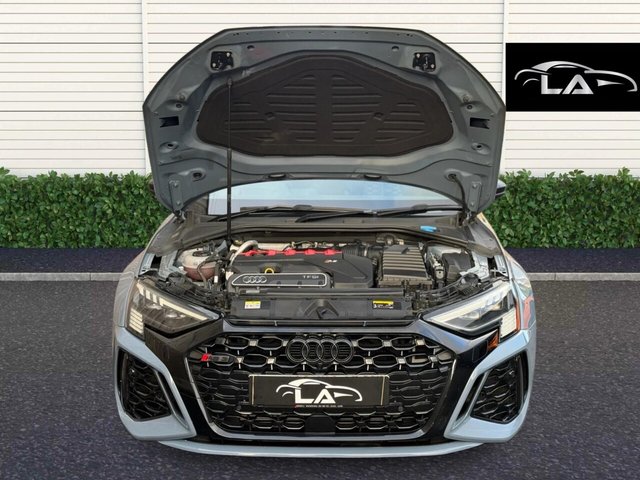 2022 AUDI RS3 2022 2.5 TFSI Vorsprung Sportback S Tronic quattro Euro 6 (s/s) 5dr - Photo 12