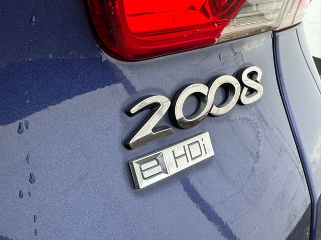 2013 Peugeot 2008 1.6L Feline 5dr - Photo 6