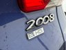 USED 2013 63 PEUGEOT 2008 1.6 e-HDi Feline SUV 5dr Diesel Manual Euro 5 (s/s) (Calima) (115 ps) SAT NAV - BLUETOOTH