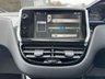 USED 2013 63 PEUGEOT 2008 1.6 e-HDi Feline SUV 5dr Diesel Manual Euro 5 (s/s) (Calima) (115 ps) SAT NAV - BLUETOOTH