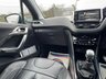 USED 2013 63 PEUGEOT 2008 1.6 e-HDi Feline SUV 5dr Diesel Manual Euro 5 (s/s) (Calima) (115 ps) SAT NAV - BLUETOOTH