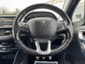 USED 2013 63 PEUGEOT 2008 1.6 e-HDi Feline SUV 5dr Diesel Manual Euro 5 (s/s) (Calima) (115 ps) SAT NAV - BLUETOOTH