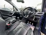 USED 2013 63 PEUGEOT 2008 1.6 e-HDi Feline SUV 5dr Diesel Manual Euro 5 (s/s) (Calima) (115 ps) SAT NAV - BLUETOOTH