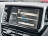 USED 2013 63 PEUGEOT 2008 1.6 e-HDi Feline SUV 5dr Diesel Manual Euro 5 (s/s) (Calima) (115 ps) SAT NAV - BLUETOOTH