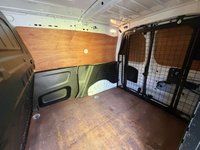 USED 2020 70 PEUGEOT PARTNER 1.2 1000 PureTech Professional Standard Panel Van 5dr Petrol Manual SWB Euro 6 (s/s) (110 ps) FULLY LOADED VERY RARE PETROL MODEL