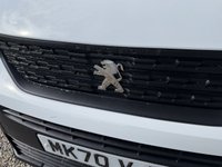 USED 2020 70 PEUGEOT PARTNER 1.2 1000 PureTech Professional Standard Panel Van 5dr Petrol Manual SWB Euro 6 (s/s) (110 ps) FULLY LOADED VERY RARE PETROL MODEL