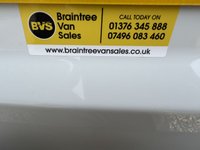 USED 2020 70 PEUGEOT PARTNER 1.2 1000 PureTech Professional Standard Panel Van 5dr Petrol Manual SWB Euro 6 (s/s) (110 ps) FULLY LOADED VERY RARE PETROL MODEL
