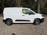 USED 2020 70 PEUGEOT PARTNER 1.2 1000 PureTech Professional Standard Panel Van 5dr Petrol Manual SWB Euro 6 (s/s) (110 ps) FULLY LOADED VERY RARE PETROL MODEL