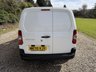 USED 2020 70 PEUGEOT PARTNER 1.2 1000 PureTech Professional Standard Panel Van 5dr Petrol Manual SWB Euro 6 (s/s) (110 ps) FULLY LOADED VERY RARE PETROL MODEL