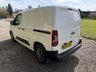 USED 2020 70 PEUGEOT PARTNER 1.2 1000 PureTech Professional Standard Panel Van 5dr Petrol Manual SWB Euro 6 (s/s) (110 ps) FULLY LOADED VERY RARE PETROL MODEL