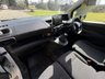 USED 2020 70 PEUGEOT PARTNER 1.2 1000 PureTech Professional Standard Panel Van 5dr Petrol Manual SWB Euro 6 (s/s) (110 ps) FULLY LOADED VERY RARE PETROL MODEL